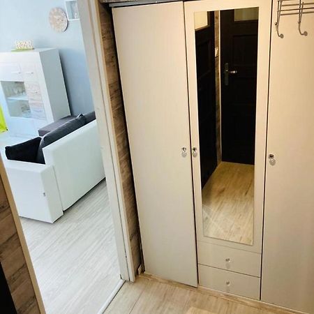 Apartamenty Every Sky Plac Ratuszowy 30 耶莱尼亚古拉 外观 照片