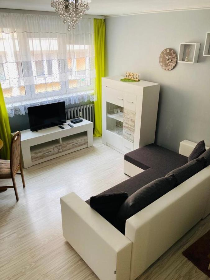Apartamenty Every Sky Plac Ratuszowy 30 耶莱尼亚古拉 外观 照片