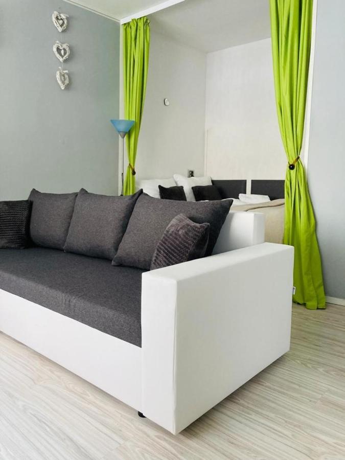 Apartamenty Every Sky Plac Ratuszowy 30 耶莱尼亚古拉 外观 照片