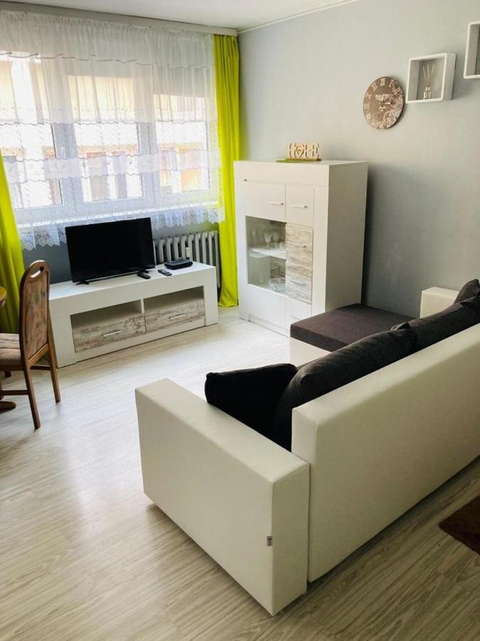 Apartamenty Every Sky Plac Ratuszowy 30 耶莱尼亚古拉 外观 照片