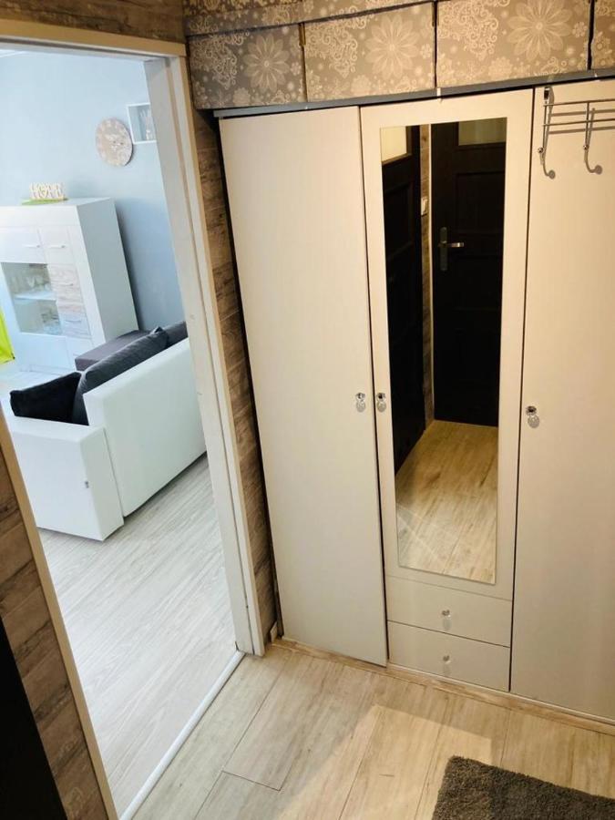 Apartamenty Every Sky Plac Ratuszowy 30 耶莱尼亚古拉 外观 照片